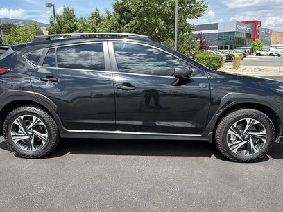 Used 2024 Subaru Crosstrek 2.0i Premium