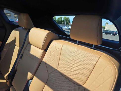 New 2026 Lexus RX 350 AWD/4WD image 18