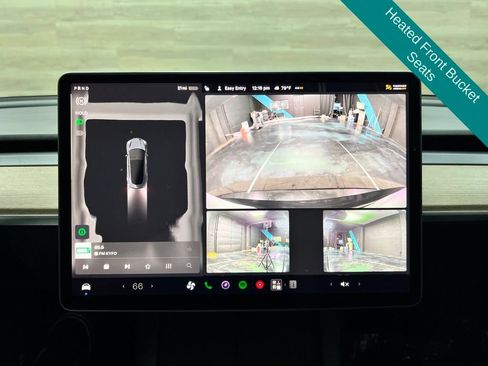 Used 2023 Tesla Model 3 Standard Range RWD image 14