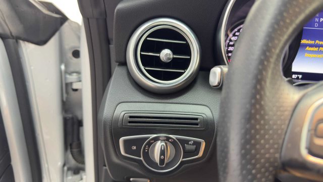 Used 2017 Mercedes-Benz C 300 4MATIC Cabriolet w/ Premium 2 Package image 25
