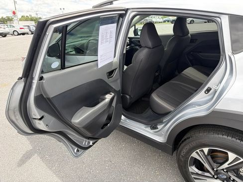 Used 2026 Subaru Crosstrek 2.5i Premium AWD/4WD image 15