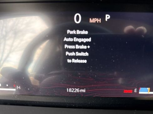 Certified 2022 Jeep Grand Cherokee Limited image 13