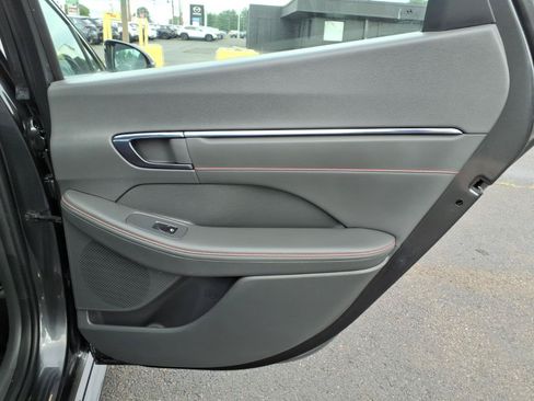 Used 2023 Hyundai Sonata N Line FWD image 29
