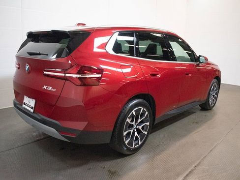 New 2026 BMW X3 xDrive30 w/ Premium Package image 4
