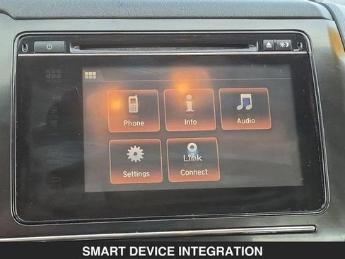 Used 2015 Honda Civic EX image 21
