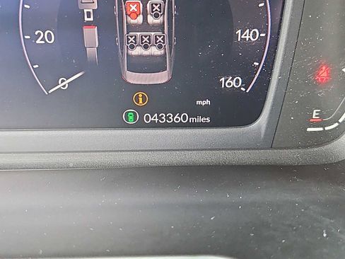 Certified 2023 Honda Accord EX image 13