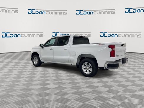 Used 2020 Chevrolet Silverado 1500 LT image 6