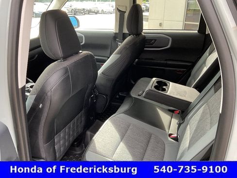 Used 2022 Ford Bronco Sport Big Bend AWD/4WD image 30
