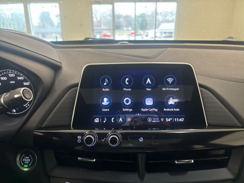 Used 2025 Cadillac CT4 Premium Luxury image 32