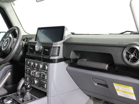 Used 2024 INEOS Grenadier AWD/4WD image 23