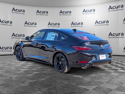 New 2026 Acura Integra A-Spec FWD image 5