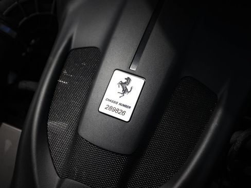 Certified 2023 Ferrari Roma RWD image 24
