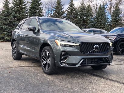 New 2026 Volvo XC90 B6 Ultra