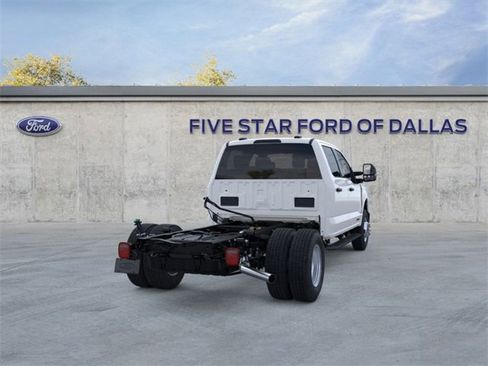 New 2026 Ford F350 XLT w/ XLT Value Package image 8