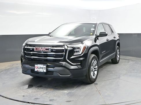 Used 2025 GMC Terrain Elevation AWD/4WD image 5