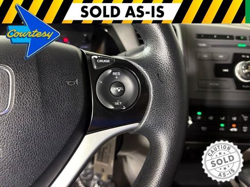 Used 2012 Honda Civic EX image 20