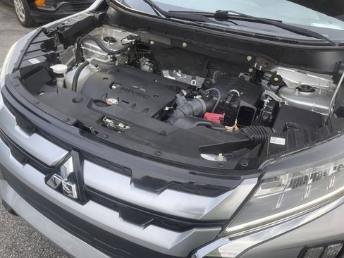 Used 2020 Mitsubishi Outlander Sport SE FWD image 30