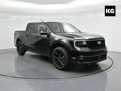 New 2025 Ford Maverick Lobo