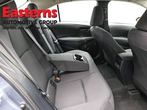 Used 2023 Toyota Corolla LE FWD image 23