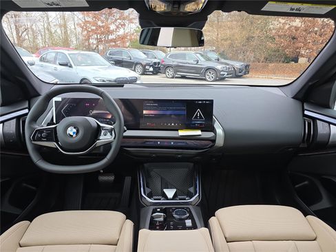 New 2026 BMW X3 xDrive30 w/ Premium Package image 18
