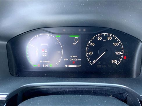 Used 2024 Honda CR-V Sport Touring image 26
