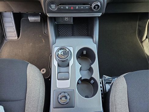 New 2026 Ford Bronco Sport Big Bend AWD/4WD image 25