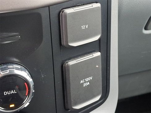 Used 2024 Ford F150 XLT w/ Mobile Office Package image 24