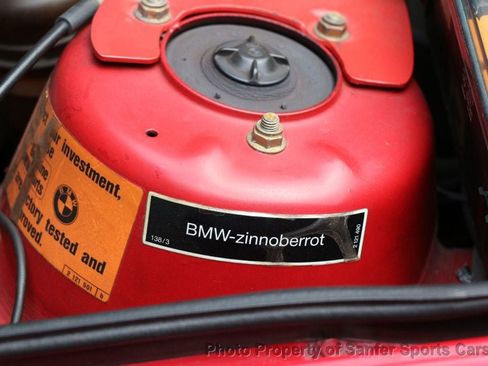 Used 1988 BMW M3 Coupe RWD image 46