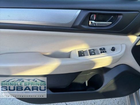Used 2017 Subaru Legacy 2.5i Premium image 33
