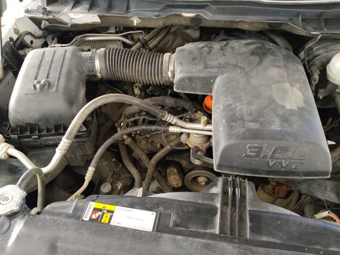 Used 2016 RAM 1500 Tradesman w/ Protection Group AWD/4WD image 30