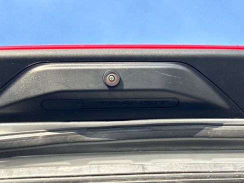 Used 2021 Ford Transit 350 XLT image 13