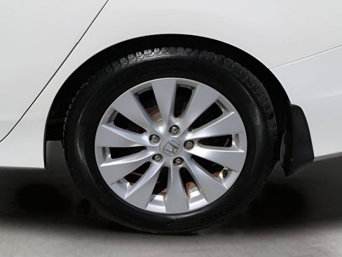 Used 2015 Honda Accord EX-L image 9