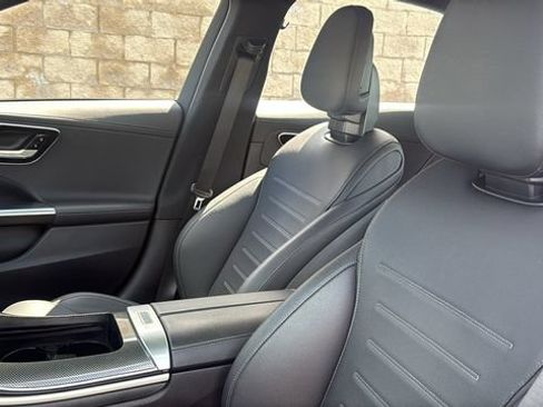 Certified 2023 Mercedes-Benz C 300 4MATIC Sedan image 28