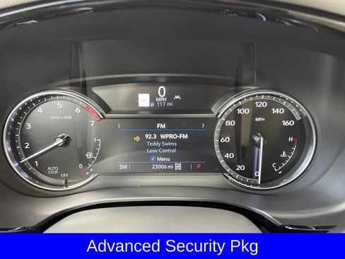 Used 2024 Cadillac XT5 Premium Luxury image 4