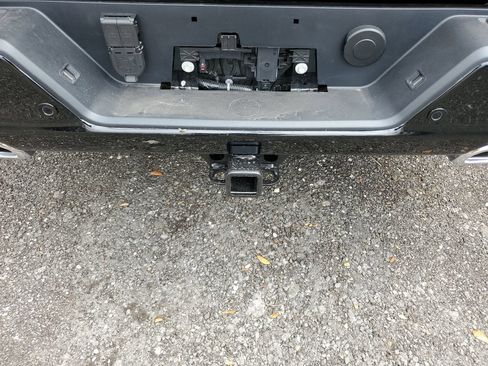 New 2026 GMC Sierra 1500 Denali w/ Denali Reserve Package AWD/4WD image 10