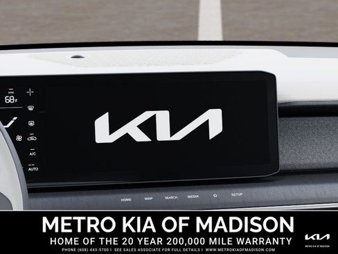New 2026 Kia EV9 Wind image 20