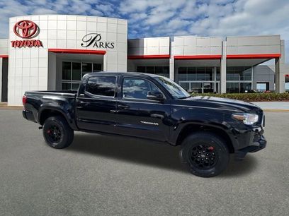 Certified 2023 Toyota Tacoma SR5 w/ Technology Package