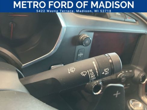 Used 2017 Chevrolet Corvette Stingray Convertible w/ Battery Protection Package image 28