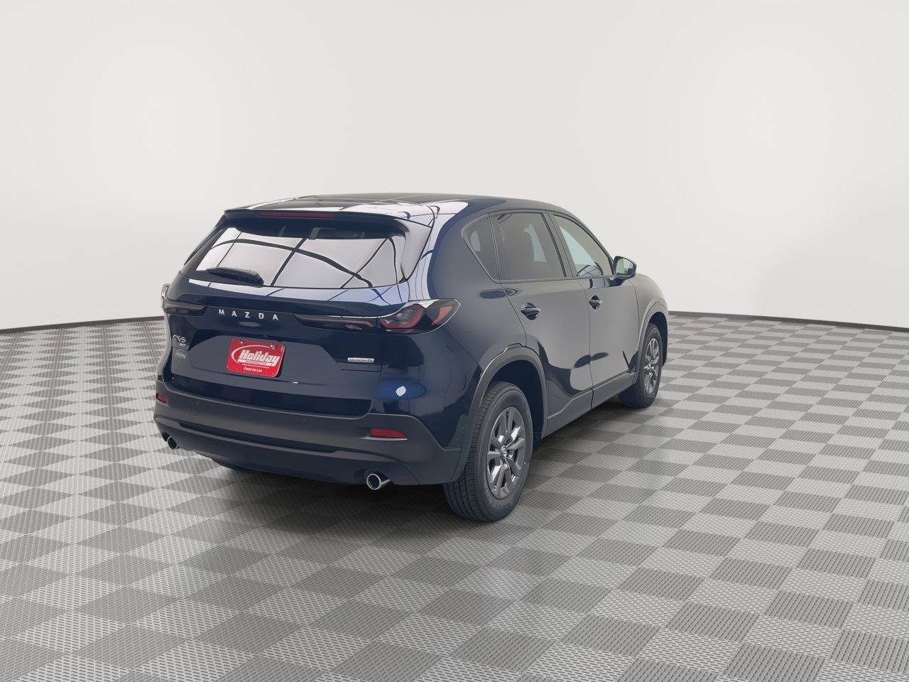 New 2026 MAZDA CX-5 Select AWD/4WD image 35