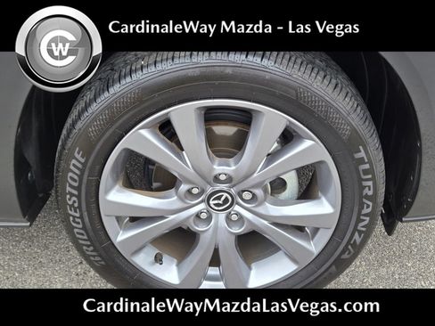 Certified 2026 MAZDA CX-30 AWD 2.5 S w/ Premium Package image 9