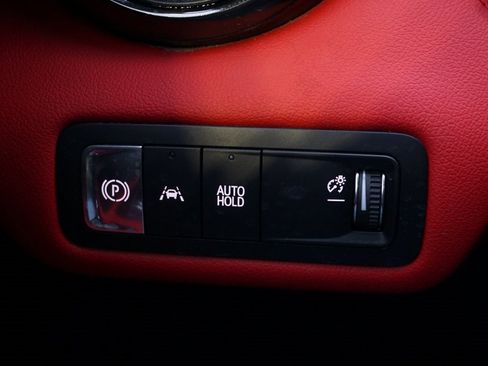 New 2026 Chevrolet Blazer EV SS image 22