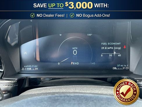 Used 2023 Lincoln Corsair FWD image 19