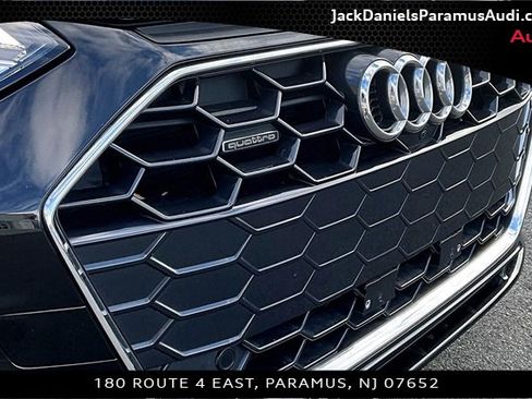 Used 2023 Audi A4 2.0T Premium Plus w/ Premium Plus Package image 20