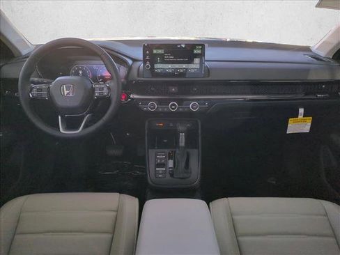 New 2026 Honda CR-V EX-L image 14