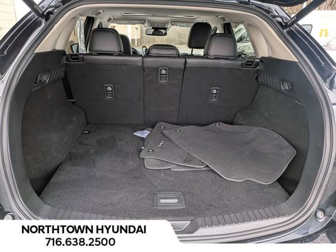 Used 2025 MAZDA CX-5 AWD 2.5 S image 36