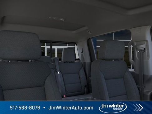 New 2026 GMC Sierra 1500 Elevation w/ Preferred Package image 24