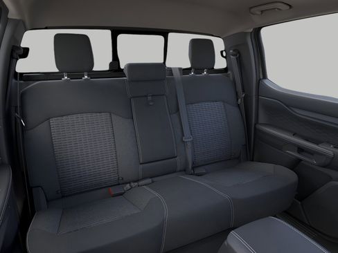 New 2026 Ford Ranger XLT w/ Equipment Group 301A High image 11