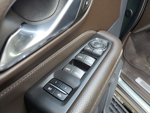 Used 2023 GMC Yukon XL Denali w/ LPO, Floor Liner Package image 74