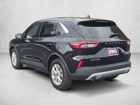 Used 2024 Ford Escape Active w/ Tech Pack #1 image 8