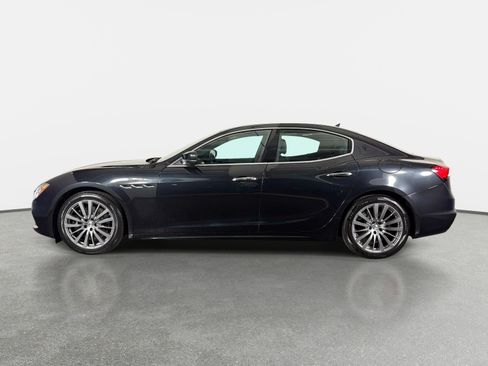 Used 2022 Maserati Ghibli Modena Q4 AWD/4WD image 6